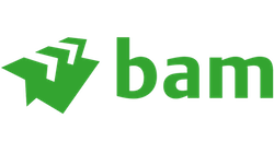 Logo BAM