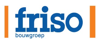 Logo Friso Bouwgroep